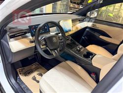 بي واي دي Qin Plus